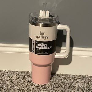 NWT Stanley parfait ombré 40oz quencher